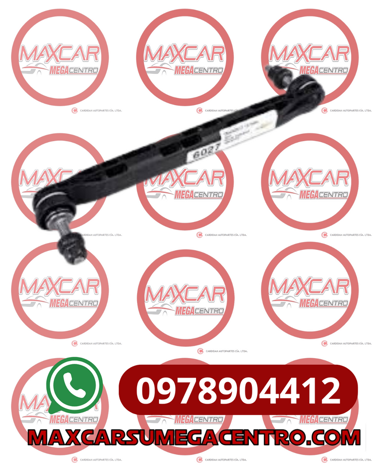 TL.26293813 TERMINAL LINK J&J ONIX