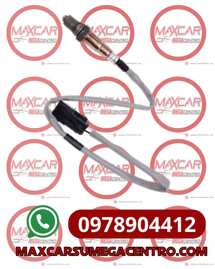 SOX.392102E401 SENSOR OXIGENO MOBIS TUCSON TL SPORTAGE GT