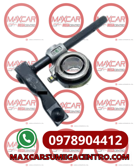 HE.41430-02720  KIT HORQUILLA RULIMAN EMBRAGUE GENUINE SOLUTO XCITE ***