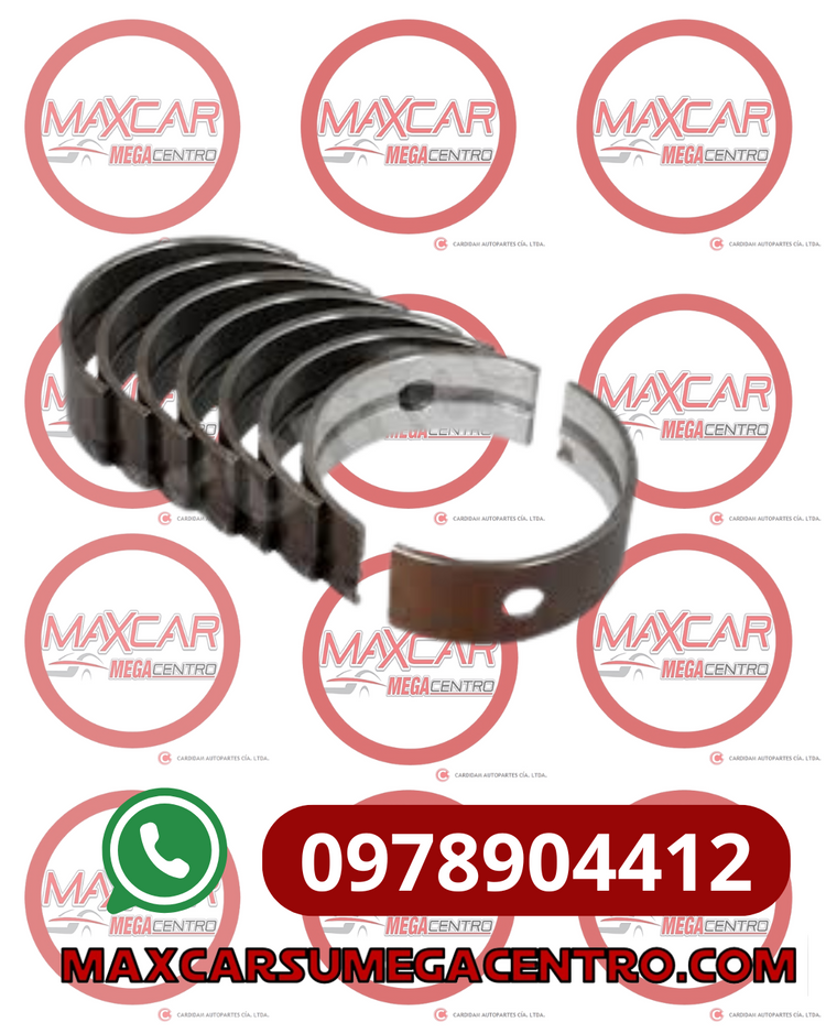 CBA.M658A CHAQUETA BANCADA TAIHO MATIZ TICO SPARK 3C STD