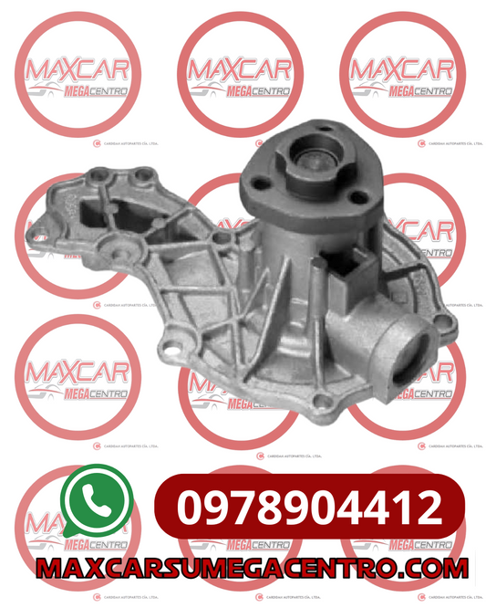 BOA.GWVW07 BOMBA AGUA GMB VW GOL 1.6 1.8 2.0 SANTANA