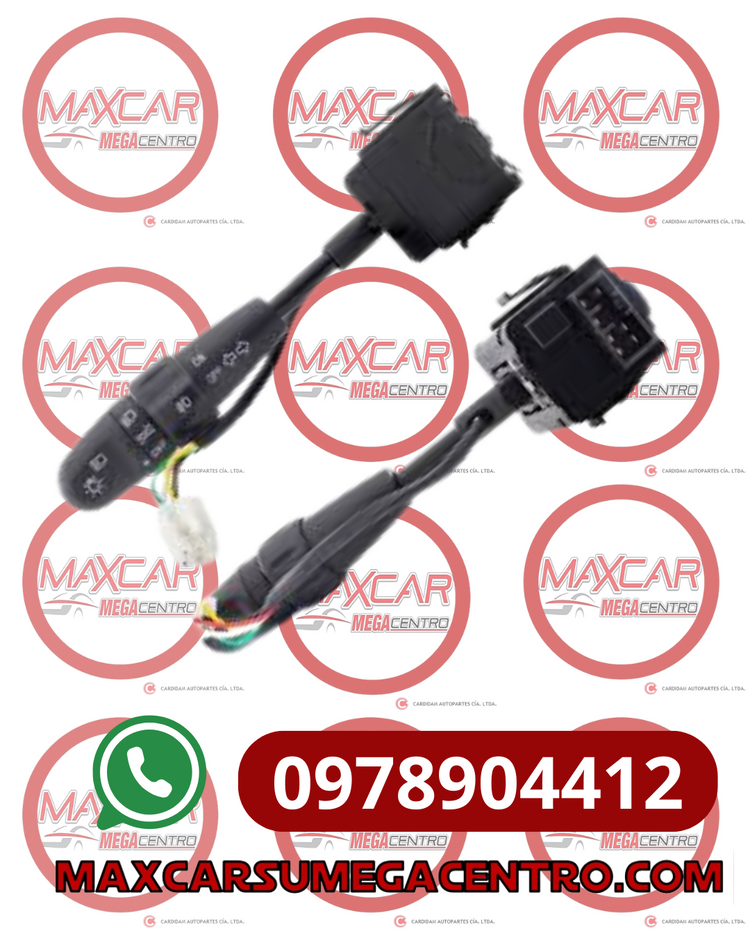 PAL.96540684 PALANCA LUCES BEZUTO 30080007005 AVEO
