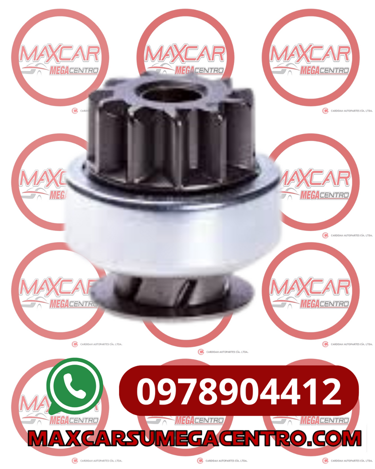 BEN.1794 BENDIX ZEN H100 H1 STAREX TUCSON SORENTO 11T