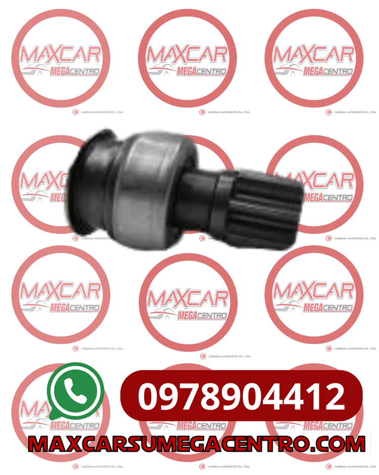 BEN.Z1532 BENDIX ZEN CCW SENTRA B13 8T