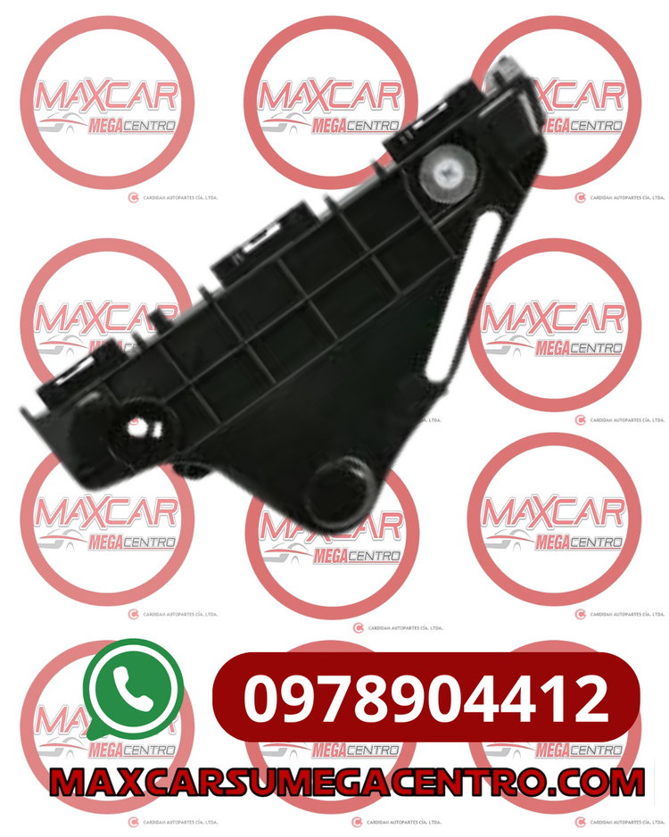 VINCHA GCHOQUE DEL TYG 52116-0K110 TOY HILUX 4X2 16 - L