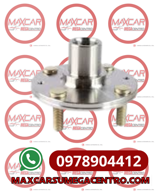 MZ.51750-25000 MANZANA RDA DEL ALLPARTS ACCENT VERNA/ATOS/XCITE/GETZ