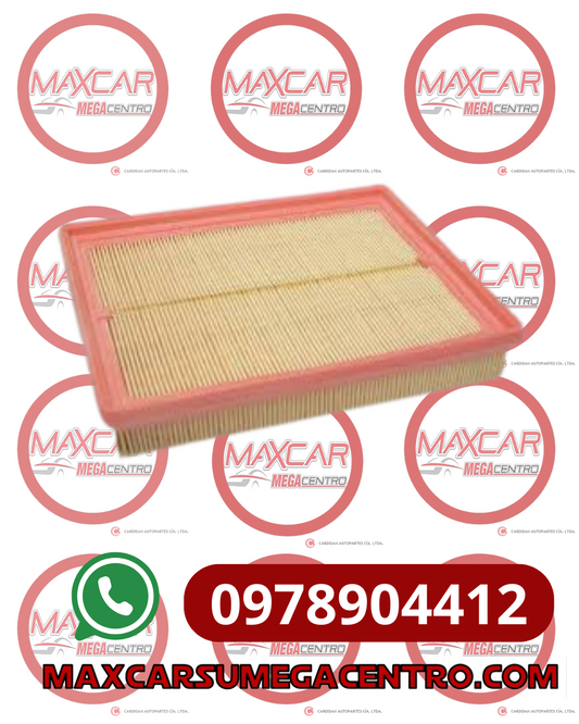 F.AA10191 FILTRO AIRE ADVANCE CARENS LX7 2.0 06-12 RONDO 2.0 (MK76429)