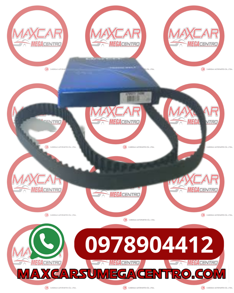 BANDA DIST DAYCO 94785 96D LOGAN CLIO MEGANE -B94785
