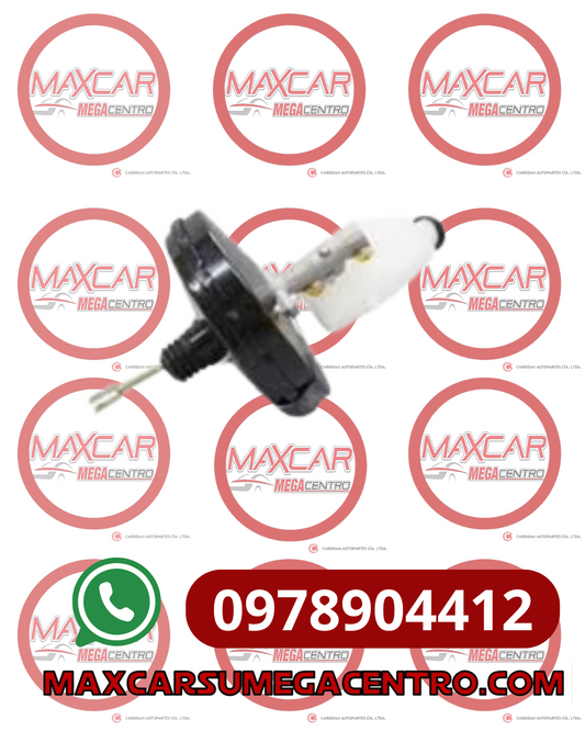 SVF.9070281 SERVOFRENO TRAEM SAIL 1.4