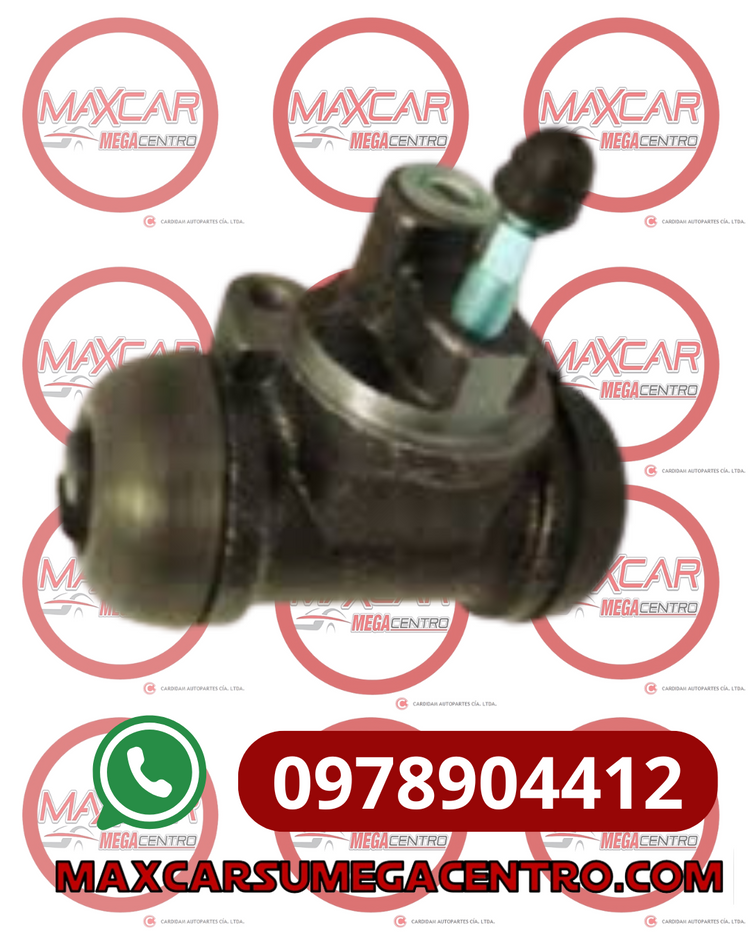 CR.44100-VK00A CILINDRO RDA POS KASHIMA FRONTIER KA24D NP300 2.4 10-15