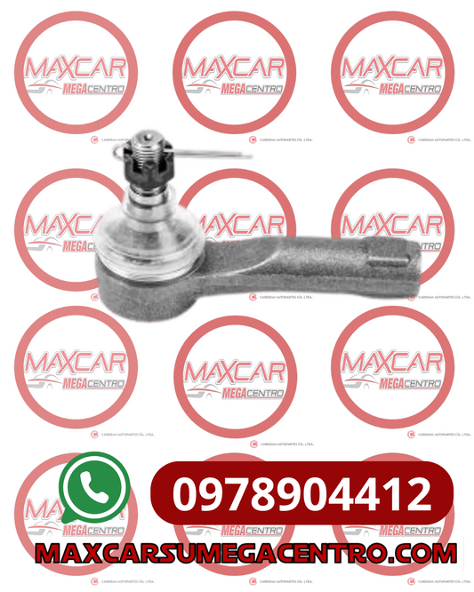 TD.48520-50A00 TERMINAL DIR KASHIMA SENTRA 1.6 90-12 GA16