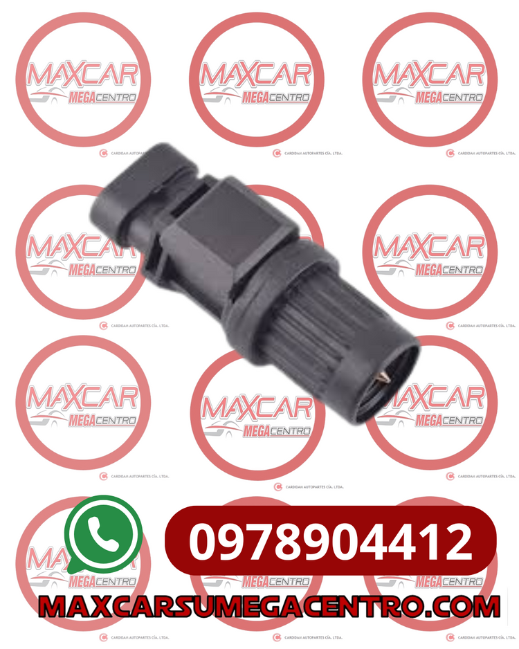 SV.96190708 SENSOR VELOCIMETRO KASHIMA AVEO SAIL OPTRA  (42342265)