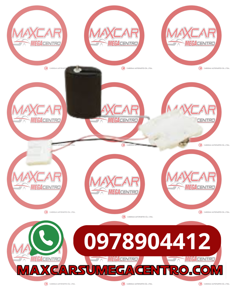 BOY.94460-25010 BOYA GASOLINA MOBIS VERNA 03-05 2C