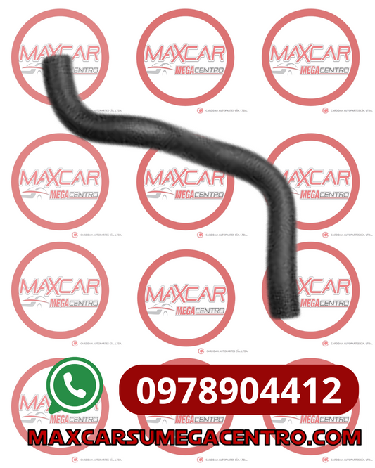 MAN.25412-2E100 MANGUERA RADIADOR INF GEUNYOUNG TUCSON 2.0
