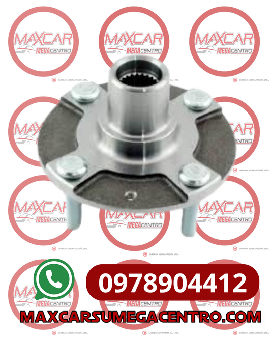 MZ.51750-1Y000 MANZANA DEL MITASU PICANTO R 11-15