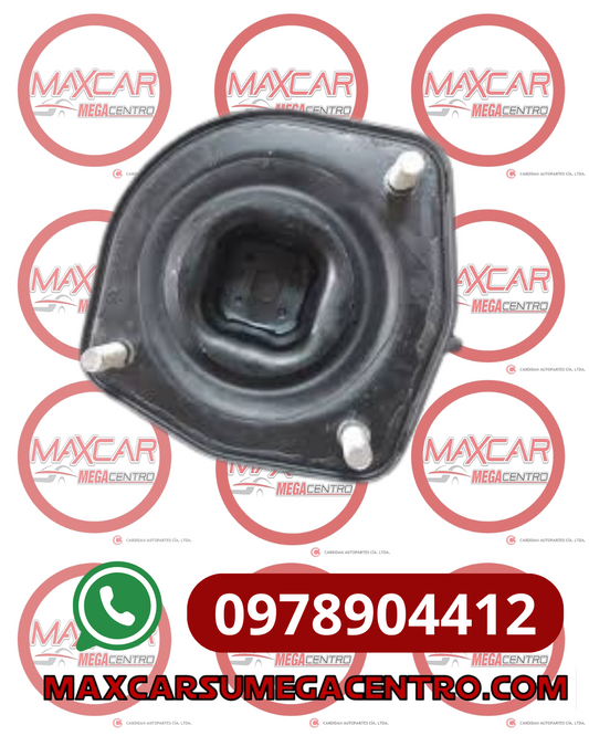 F.MB129677 BASE FILTRO COMBUSTIBLE SENIC MB129677 MIT 4D55 4D56 H100