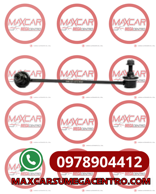 TL.54618-JA000 TERMINAL LINK DEL SEKANG SLJN2 QASHQAI QR25DE RH