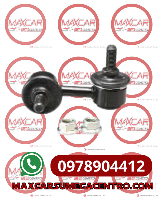 TL.CLKH18R TERMINAL LINK CTR HY ACCENT VERNA