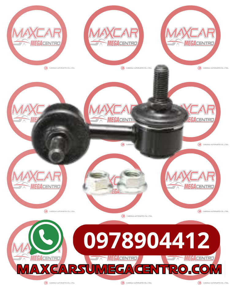 TL.CLKH18R TERMINAL LINK CTR HY ACCENT VERNA