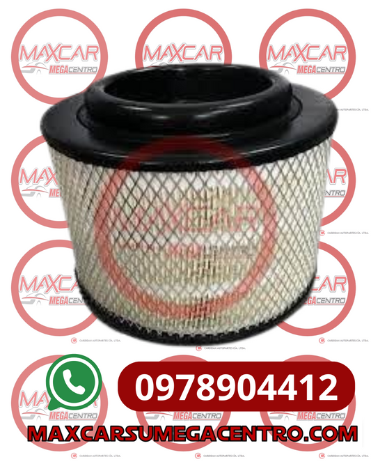 F.AA5903 FILTRO AIRE SHOGUN BA113-1 TOY HILUX 2.7 2.5 FORTUNER 2.7 06-16