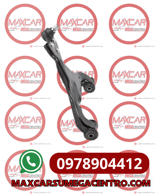 MES.S063550 MESA SUS POS GSP VITARA SZ RH