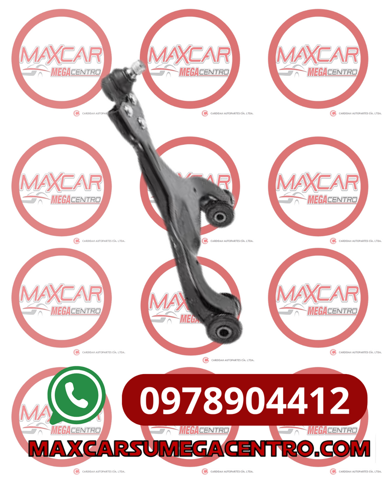 MES.S063550 MESA SUS POS GSP VITARA SZ RH