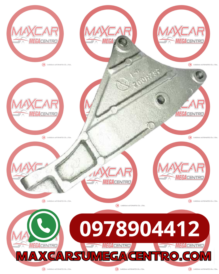 BM.SZM002 SOPORTE BASE MOTOR INCOLCA SWIFT LH 11651-60B10