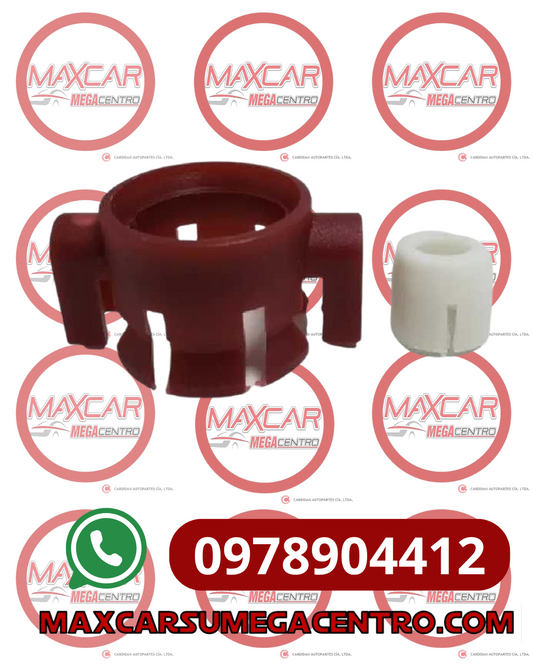 RPC.25455 REPARACION PALANCA CAMBIOS DISGRANCO GRAND VITARA 2PCS