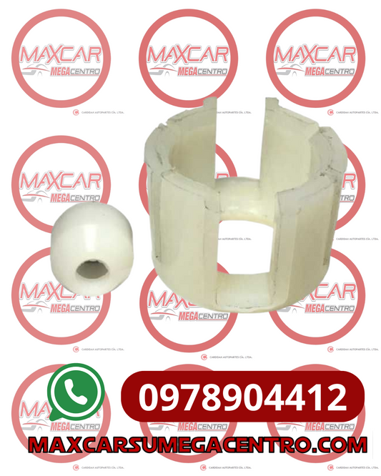 RPC.CH20 REPARACION PALANCA CAMBIOS DISGRANCO DMAX 4X2 2PCS