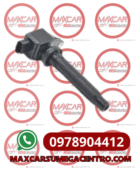 BOB.33400-65J00 BOBINA ENCENDIDO SEIWA STEEM VITARA SZ J20A 05-15