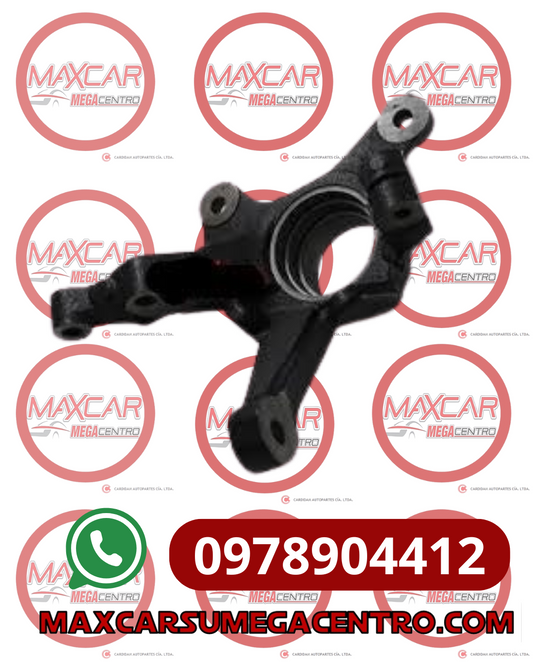 ARA.51716-FD000 ARAÑA DEL GSP 900007 RIO STYLUS 03-05 RH