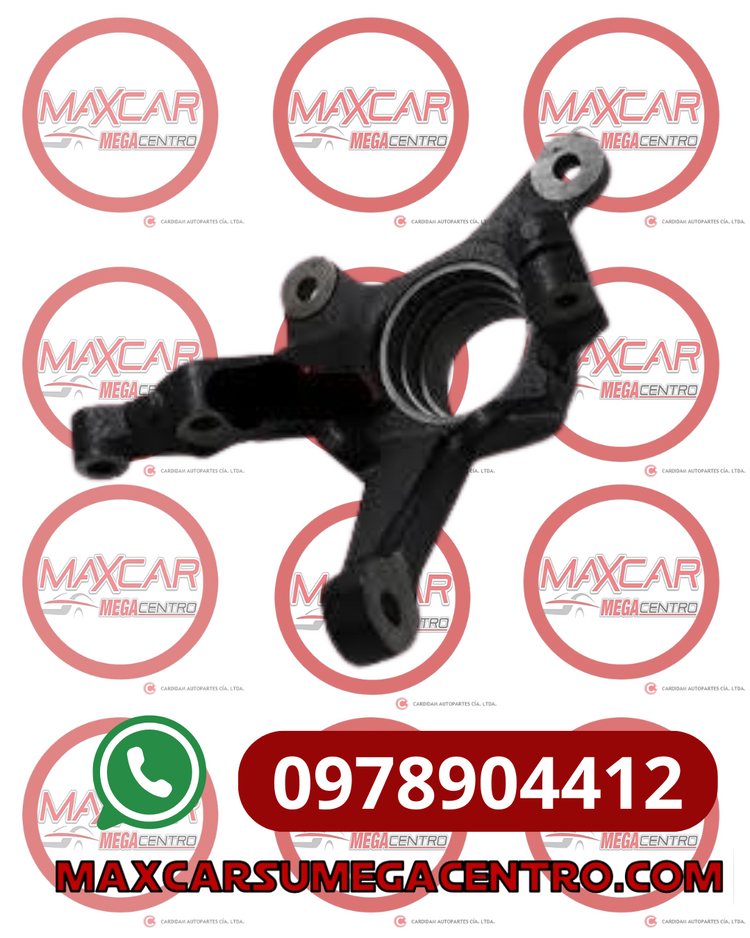 ARA.51716-FD000 ARAÑA DEL GSP 900007 RIO STYLUS 03-05 RH