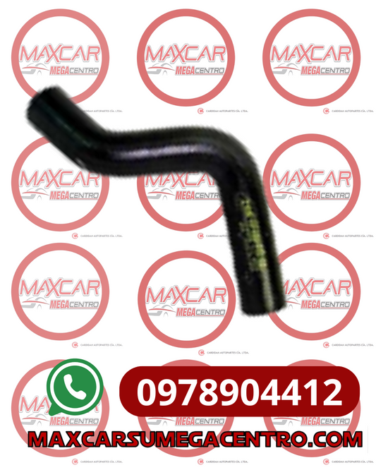 MAN.22265M MANGUERA RADIADOR SUP INR MZ 2.2 FORD RANGER 2.2 98-07