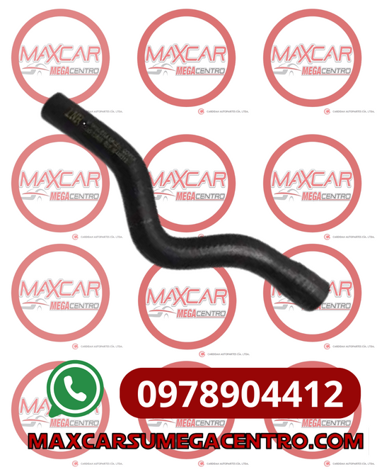 MAN.23405M MANGUERA CALEFACCION INR CORSA