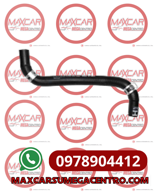 MAN.23542M MANGUERA CALEFACCION INR SPARK