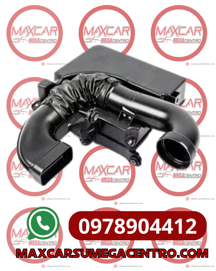 RSO.28190-1R000 RESONADOR AIRE MOBIS ACCENT 12/-