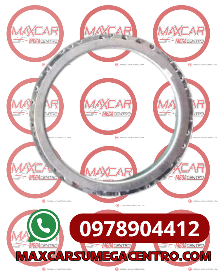 EE.ER16 EMPAQUE ESCAPE REDONDO TOYOTA 56MM