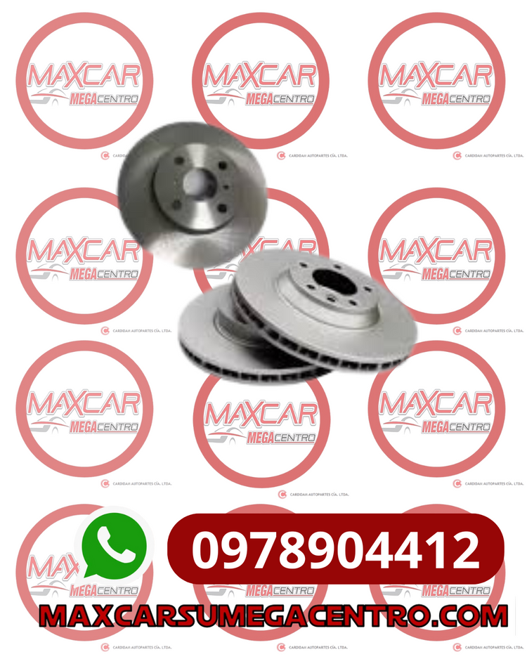 DF.J52-3502075 DISCO FRENO POS LIETUVO ARRIZO 3 1.5 19-22