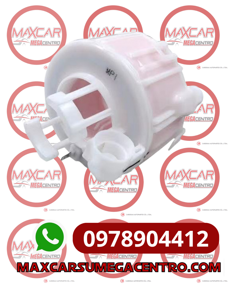 F.AA11004 FILTRO COMBUSTIBLE HMC 31112-1R100 TUCSON IX 14-15