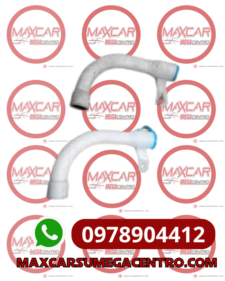 MAN.96289878 TUBO DEPOSITO LIMPIAPARBRISAS GM VIVANT