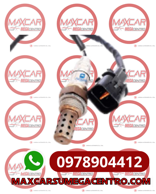 SENSOR OXIGENO STARK OXI006 SAIL 1.4 09-ON PRE CATALIZADOR (CABLE LARGO)