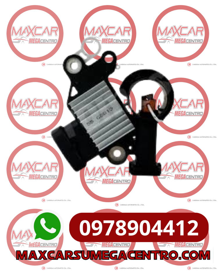 REG.IVR410 REGULADOR ALTERNADOR NEW ERA AVEO