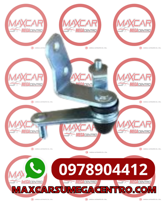 SM.9071745 SELECTOR MARCHAS GM SAIL 1.4