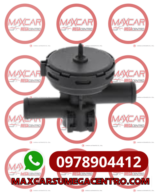 VCA.90566948 VALVULA CALEFACCION TRIFORMANCE ASTRA VECTRA 2VIAS