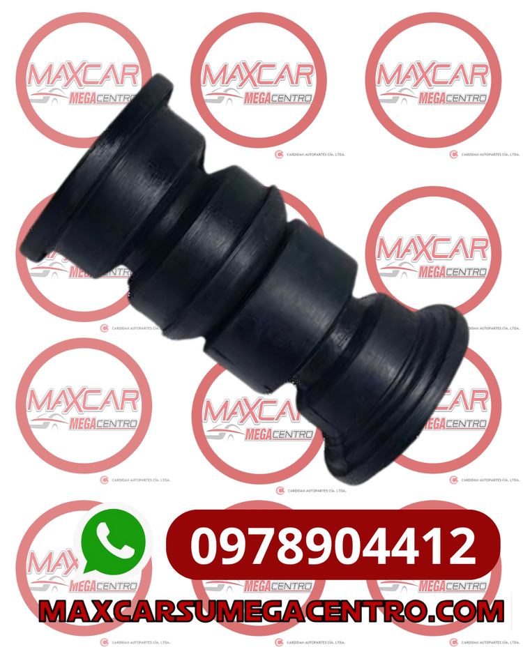 BCA.H11225 SOPORTE CABINA DEL CENTRAL INR TOYOTA VIGO