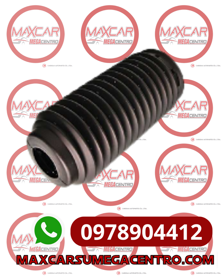 GP.MA1033F GUARDAPOLVO AMORTIGUADOR POS INR MAZDA 3 23