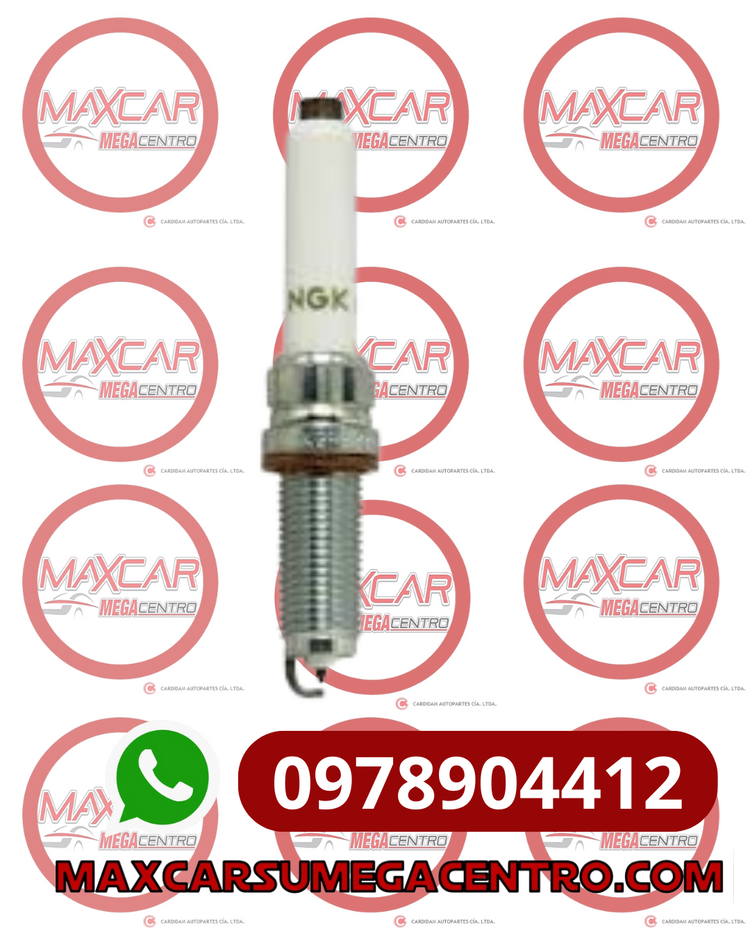 BUJ.SILZKFR8D7S BUJIA BOSCH EVO VA6SIP80 CAVALIER 1.0 DUSTER 1.3 ARKANA KARDIAN