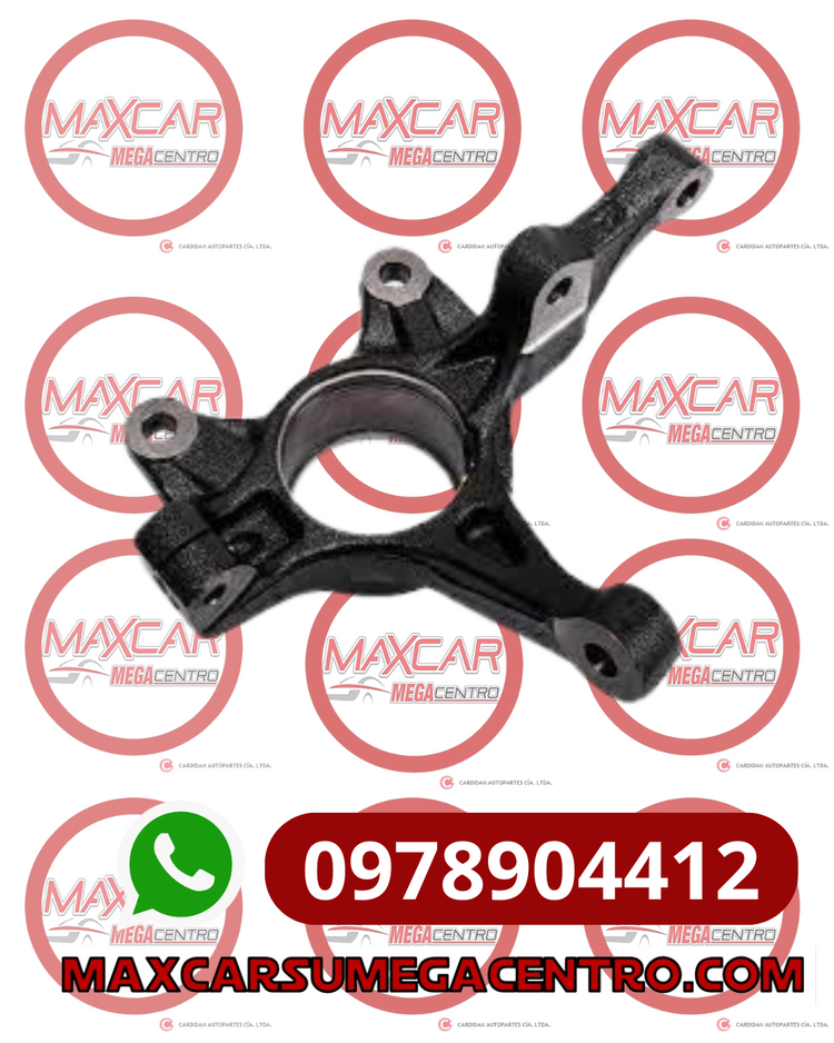 ARA.94524774 ARAÑA DEL GMSGS TRACKER 13-20 C/ABS RH