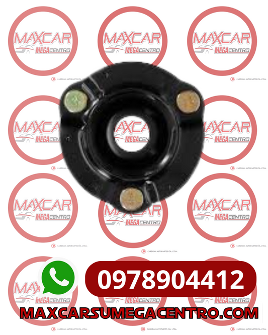 BA.UC3C34340 BASE AMORTIGUADOR DEL CHM MZ BT50 PRO 3.2 4X4