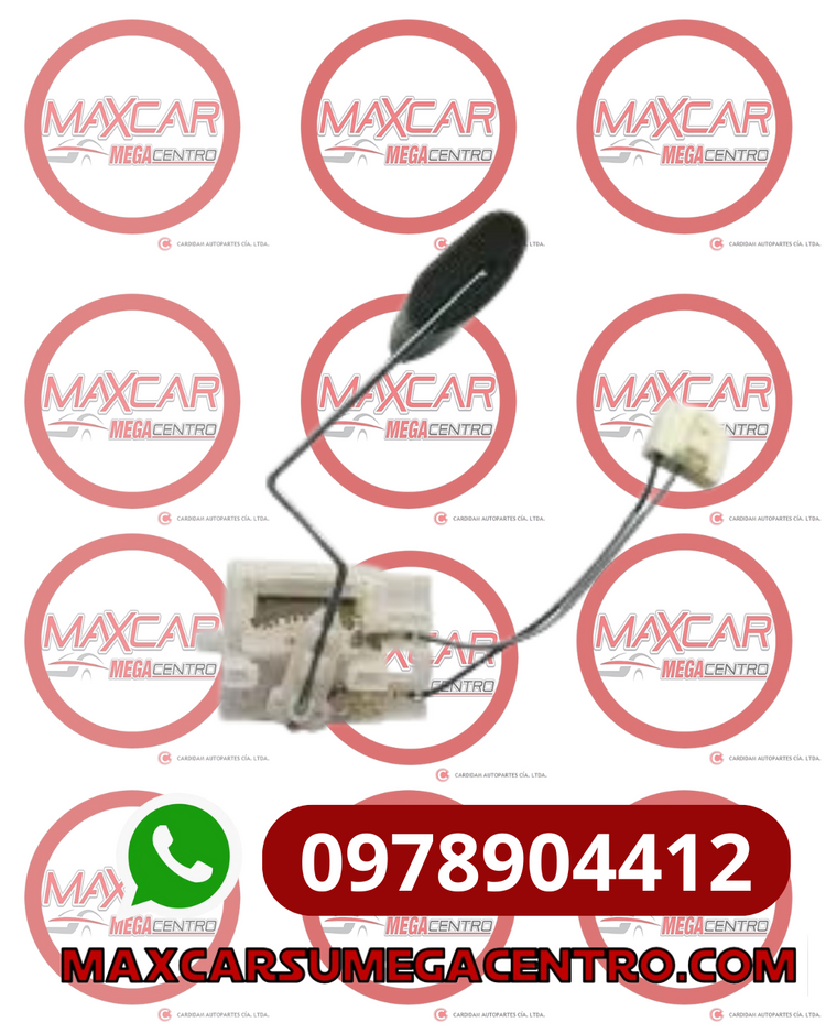 BOY.94460-25010 BOYA GASOLINA MOBIS VERNA 03-05 2C